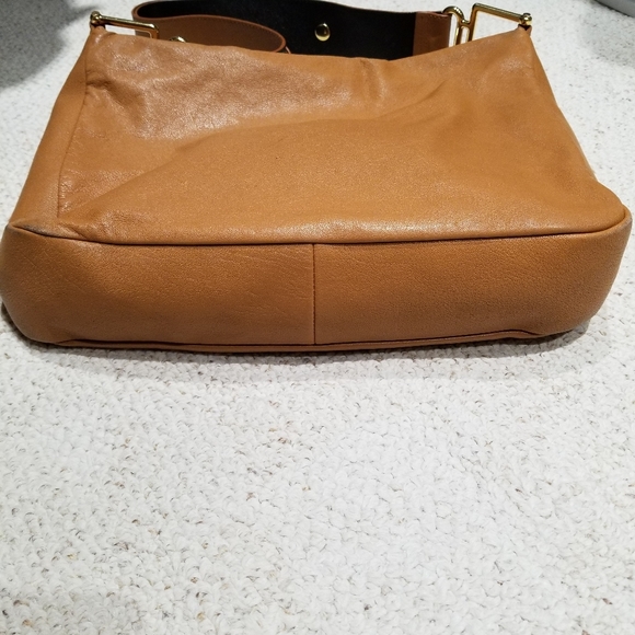 Auth CHLOE vanessa shoulder bag - Picture 4 of 9